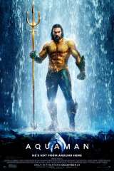Aquaman poster 6