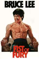 Fist of Fury poster 33