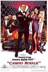 Casino Royale poster 41