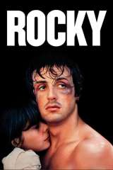 Rocky poster 25