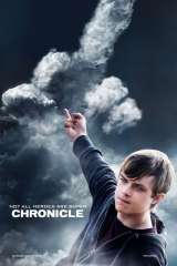 Chronicle poster 18
