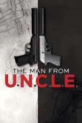The Man from U.N.C.L.E. (2015)