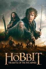 The Hobbit: The Battle of the Five Armies poster 36