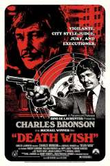 Death Wish poster 21