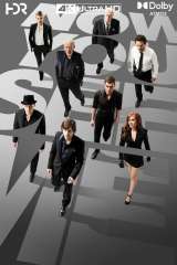 Now You See Me poster 7