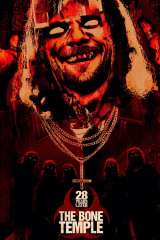 28 Years Later: The Bone Temple poster 31