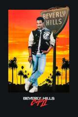 Beverly Hills Cop II (1987)