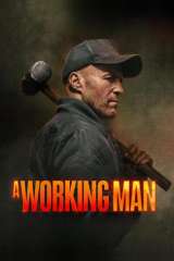 A Working Man poster 26