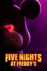 Five Nights at Freddy's poster 31