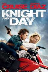 Knight and Day poster 11