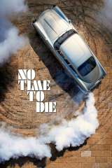 No Time to Die poster 15