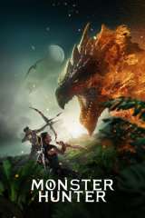Monster Hunter poster 23