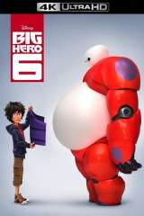 Big Hero 6 poster 47