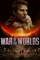 War of the Worlds poster 31