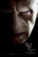 Harry Potter and the Deathly Hallows: Part 1 poster 13