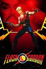 Flash Gordon poster 6