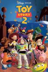 Toy Story 2 poster 42