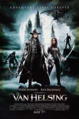 Van Helsing poster 9