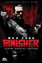 Punisher: War Zone poster 13