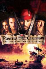 Pirates of the Caribbean: The Curse of the Black Pearl poster 18