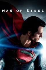 Man of Steel poster 23