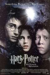 Harry Potter and the Prisoner of Azkaban poster 19