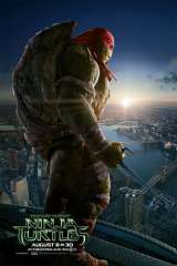 Teenage Mutant Ninja Turtles poster 7