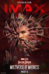 Doctor Strange in the Multiverse of Madness poster 20