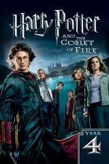 Harry Potter and the Goblet of Fire poster 22