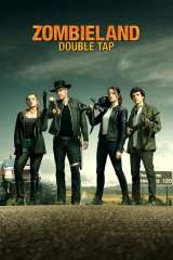 Zombieland: Double Tap poster 24