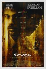 Se7en poster 40