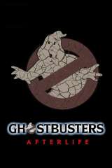 Ghostbusters: Afterlife poster 1