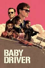 Baby Driver poster 25