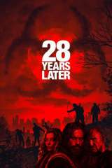 28 Years Later poster 34