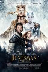 The Huntsman: Winter's War poster 18