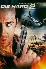 Die Hard 2 poster 2