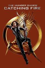The Hunger Games: Catching Fire poster 10