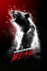 Cocaine Bear poster 10