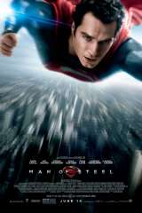 Man of Steel poster 4