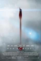 Man of Steel poster 6