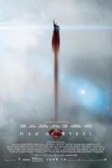 Man of Steel poster 5