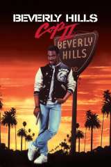 Beverly Hills Cop II poster 8