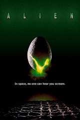 Alien poster 21