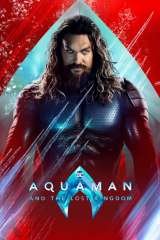 Aquaman and the Lost Kingdom poster 21