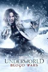 Underworld: Blood Wars poster 24