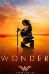 Wonder Woman poster 20
