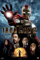 Iron Man 2 poster 33