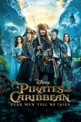 Pirates of the Caribbean: Dead Men Tell No Tales poster 72