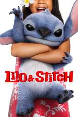 Lilo & Stitch poster 39