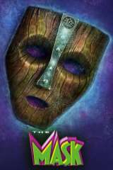 The Mask poster 17